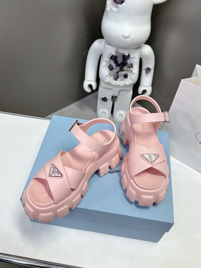 Prada Sandals